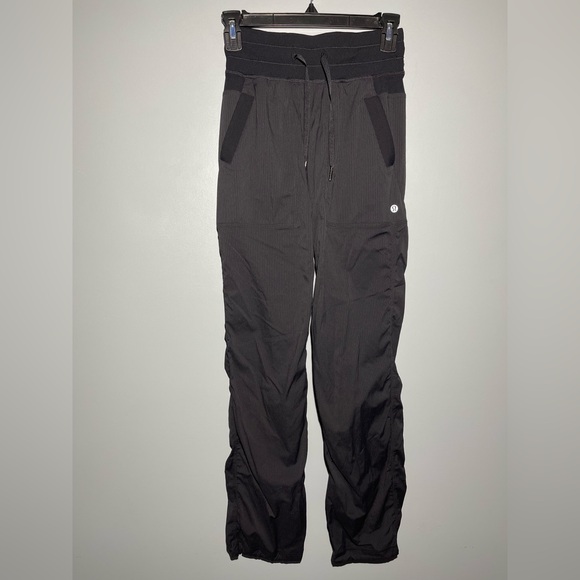 lululemon athletica Black Joggers - Picture 1 of 13